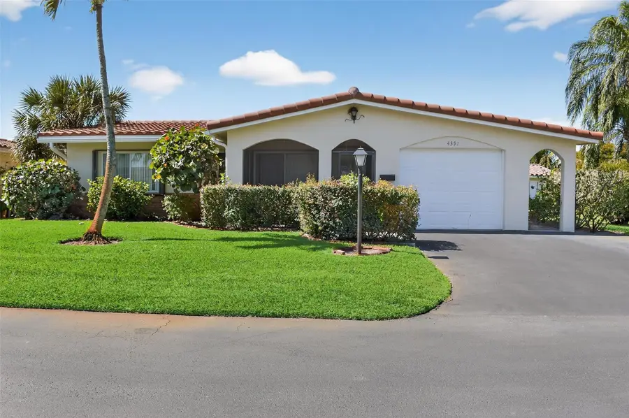 4391 NW 12th Avenue, Deerfield Beach, FL 33064 - #2