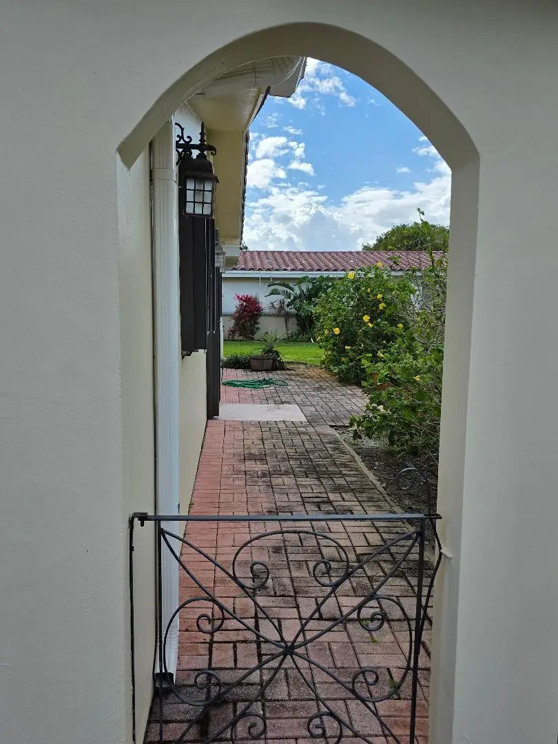 4391 NW 12th Avenue, Pompano Beach, FL 33064 - #3