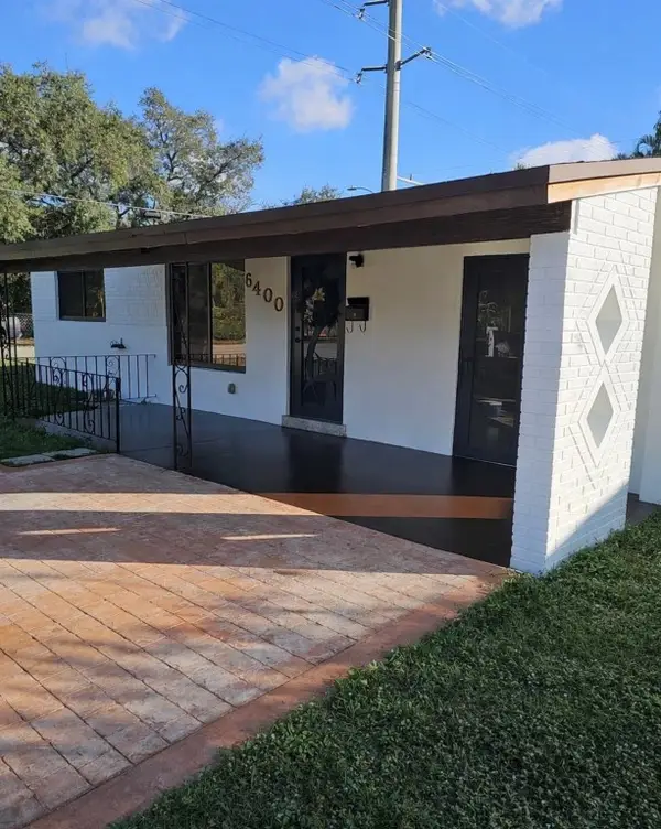 6400 W Garfield Street, Hollywood, FL 33024