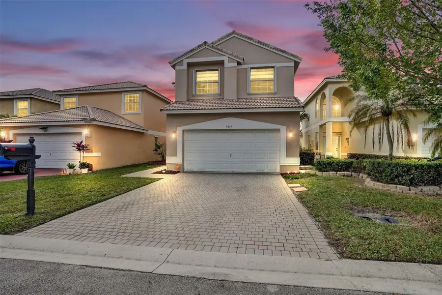 9814 NW 1st Manor, Coral Springs, FL 33071 - Image #2