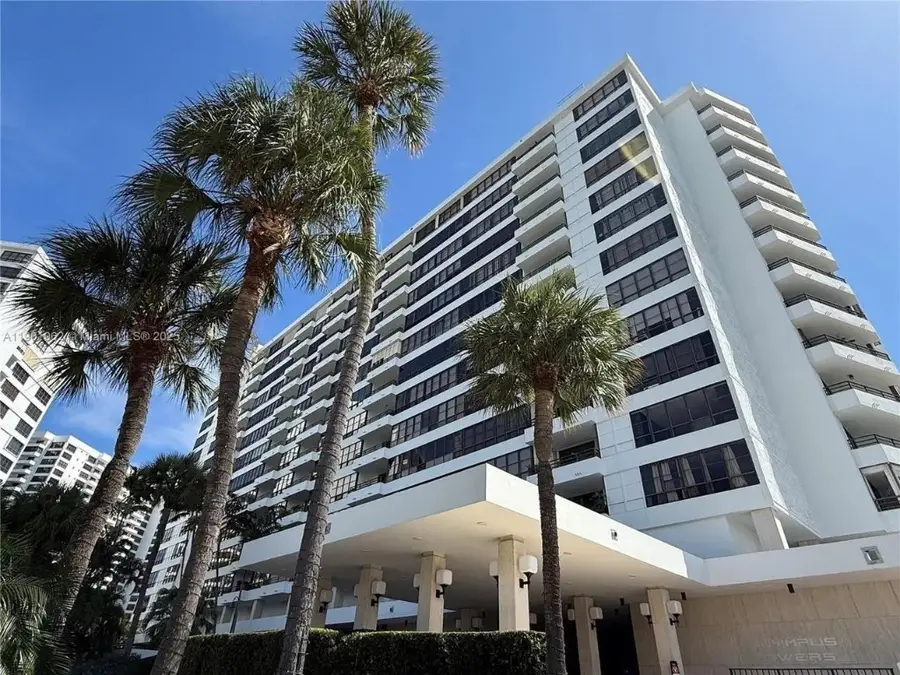 500 Three Islands Boulevard #213, Hallandale Beach, FL 33009 - Image #3