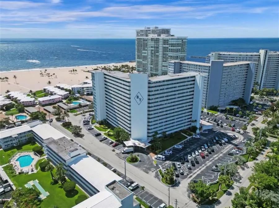 1900 S Ocean Drive #611, Fort Lauderdale, FL 33316 - Image #2