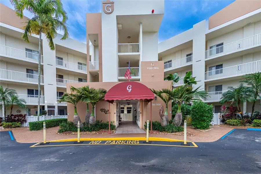 7770 Trent Drive #302, Fort Lauderdale, FL 33321 - Image #3