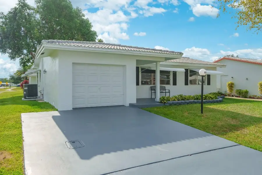 1620 NW 87th Terrace, Plantation, FL 33322 - Image #2