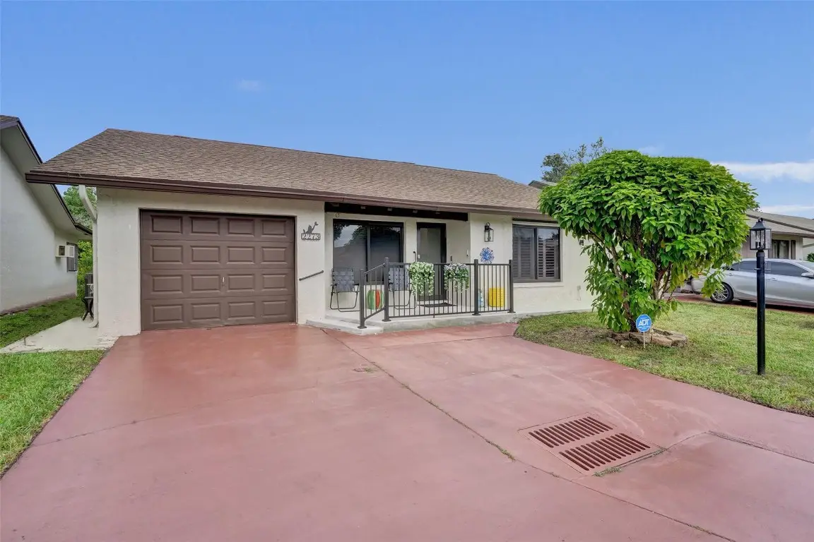 2273 SW 15th Place, Deerfield Beach, FL 33442 - Image #1
