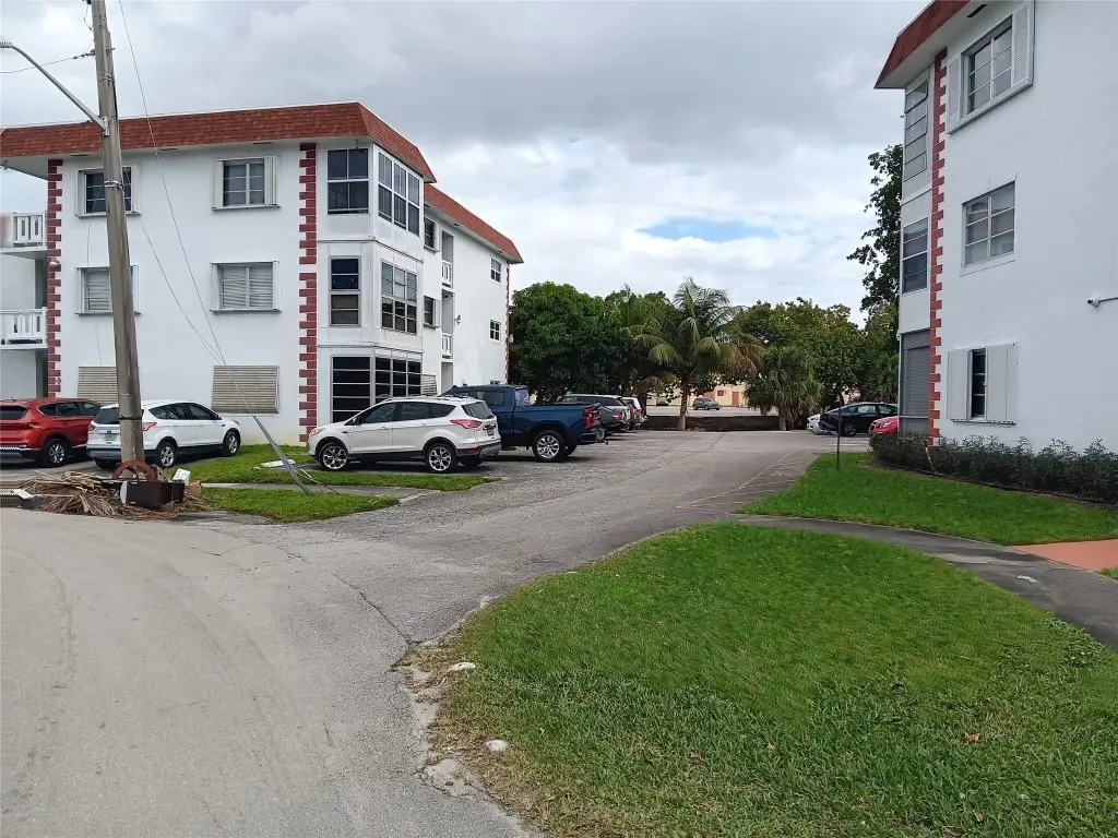 4310 NW 12th Court #203, Lauderhill, FL 33313 - Image #1