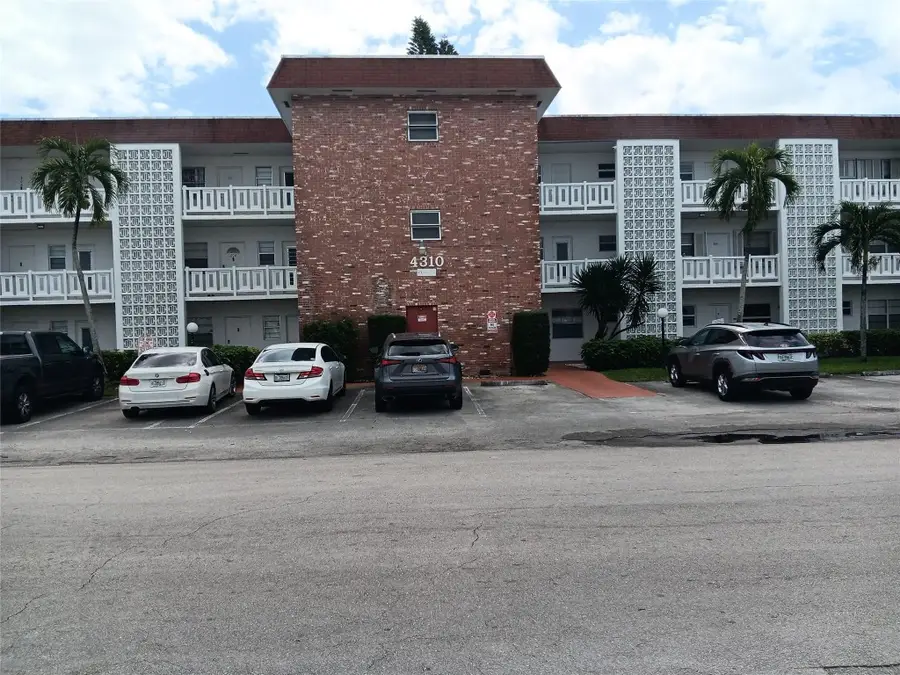 4310 NW 12th Court #203, Lauderhill, FL 33313 - Image #3