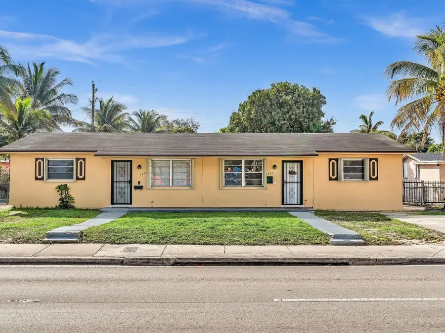 1052 NW 103rd Street, Miami, FL 33150 - Image #2