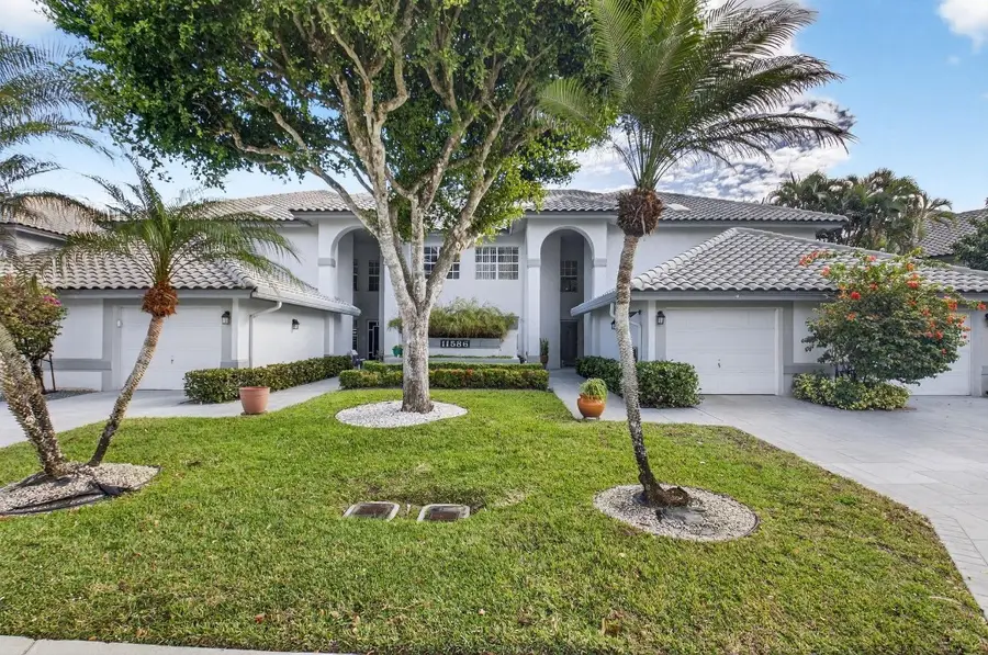 11586 Briarwood Circle #4, Boynton Beach, FL 33437 - Image #2