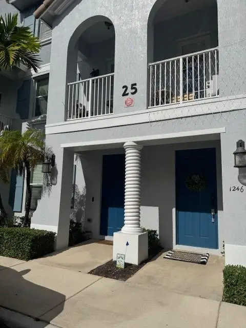 1252 Via De Fossi #1252, Boynton Beach, FL 33426 - Image #1