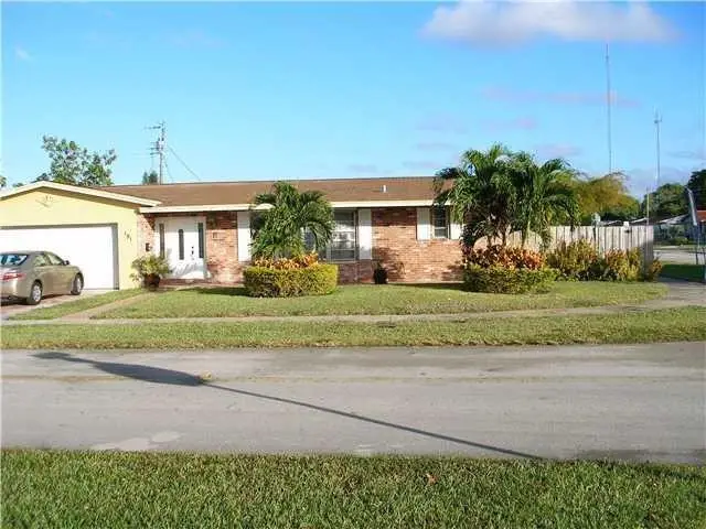 191 NE 210th Street, Miami Gardens, FL 33179 - Image #1