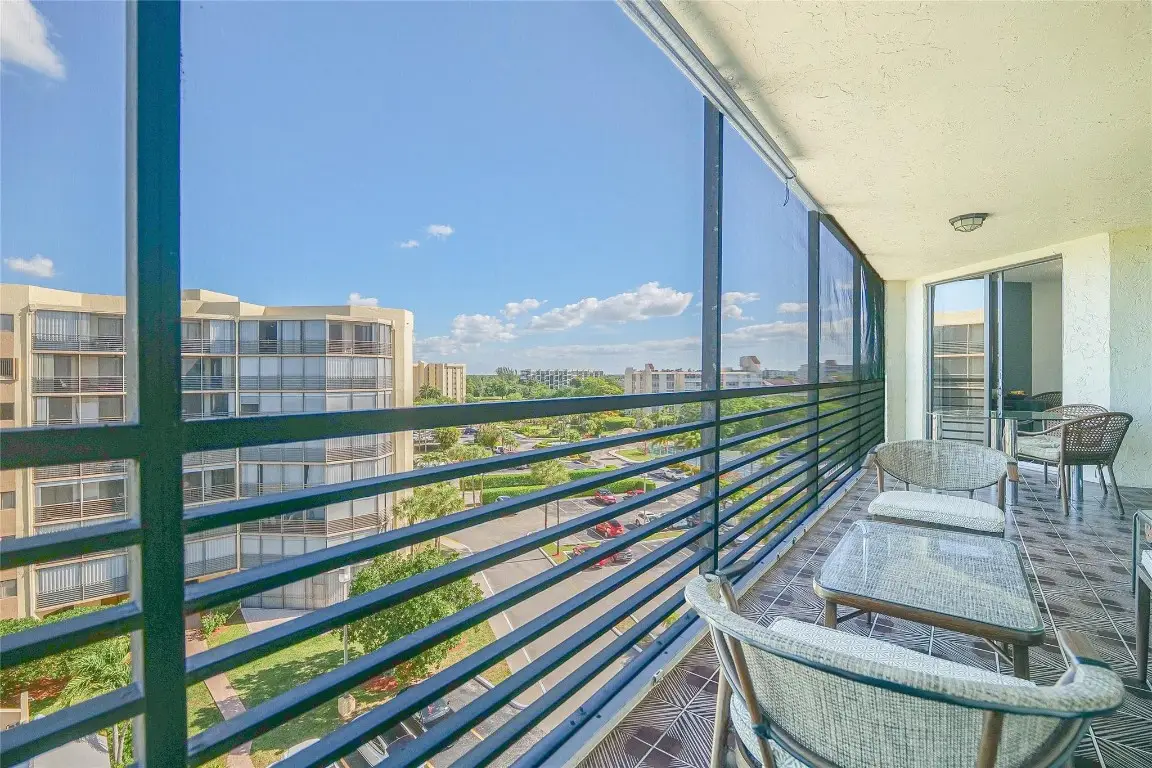 7100 Radice Court #708, Lauderhill, FL 33319 - Image #1