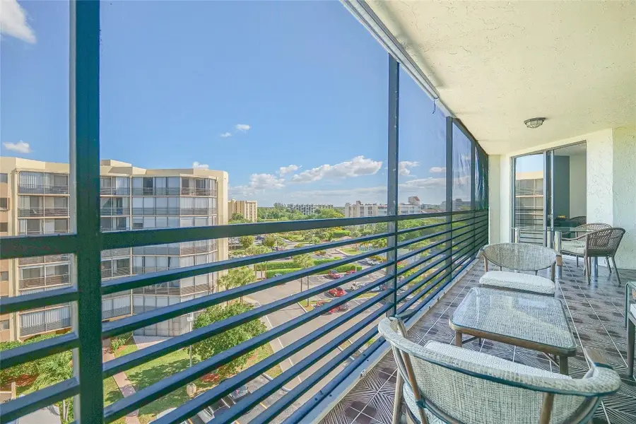 7100 Radice Court #708, Lauderhill, FL 33319 - Image #2