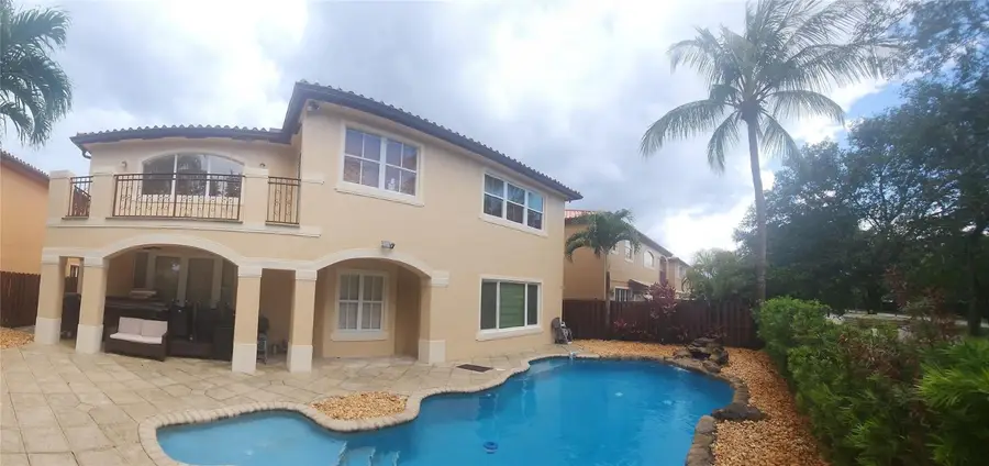 15525 SW 26th Terrace, Miami, FL 33185 - Image #2
