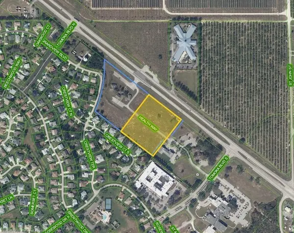 1346 Us 27, Lake Placid, FL 33852