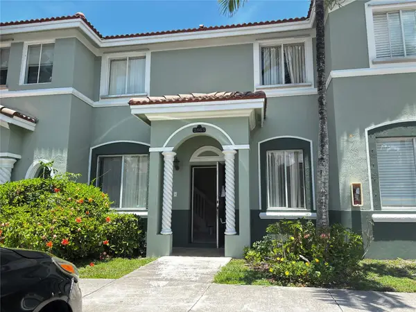 1433 SE 24th Court #261, Homestead, FL 33035