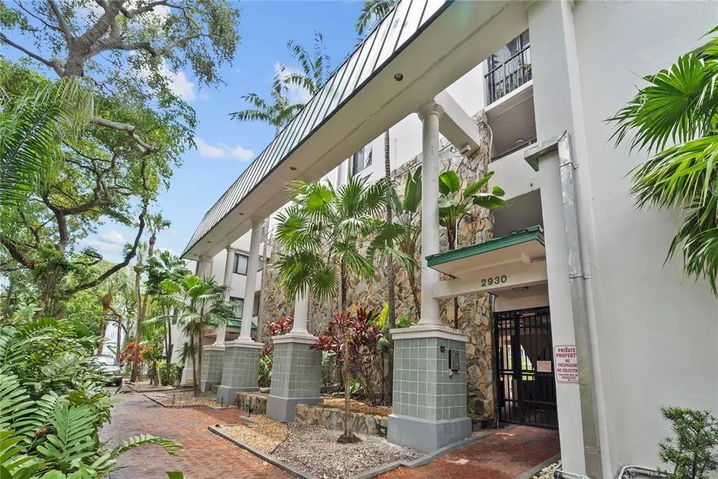 2924 Day Avenue #N211, Miami, FL 33133 - Image #1
