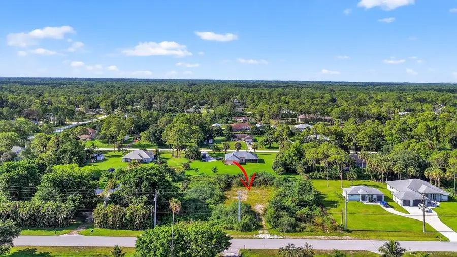 16594 Hamlin Boulevard, Loxahatchee, FL 33470 - Image #2
