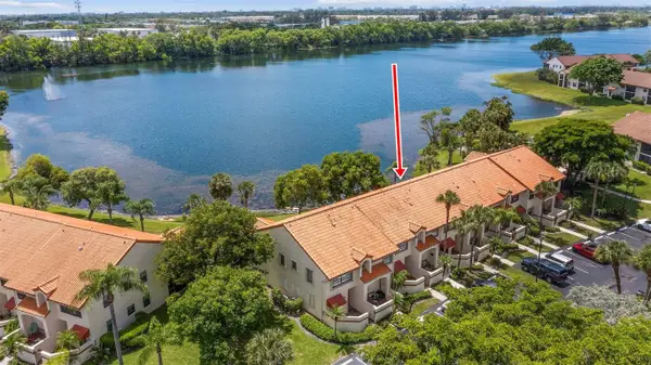 405 Liberty Court #405, Deerfield Beach, FL 33442