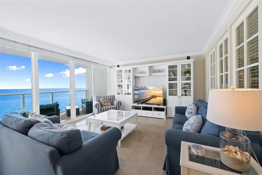 4300 N Ocean Boulevard #15E, Fort Lauderdale, FL 33308 - Image #2