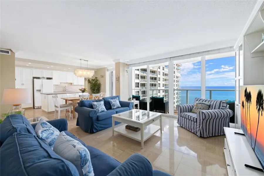 4300 N Ocean Boulevard #15E, Fort Lauderdale, FL 33308 - Image #3