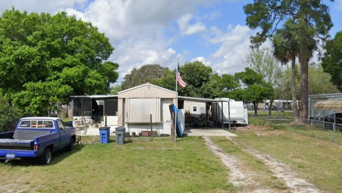 4437 SE 23rd Court, Okeechobee, FL 34974 - Image #1