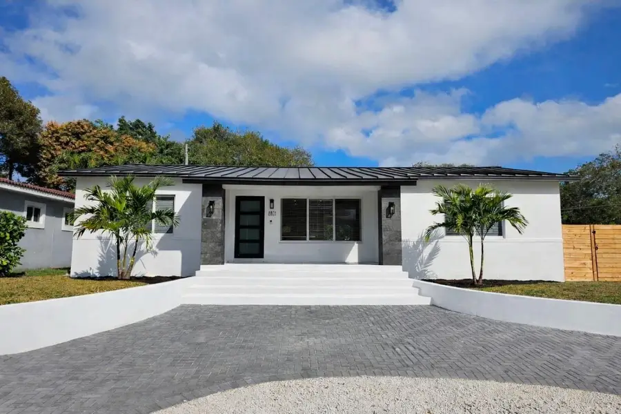 8801 N Miami Avenue, El Portal, FL 33150 - #2