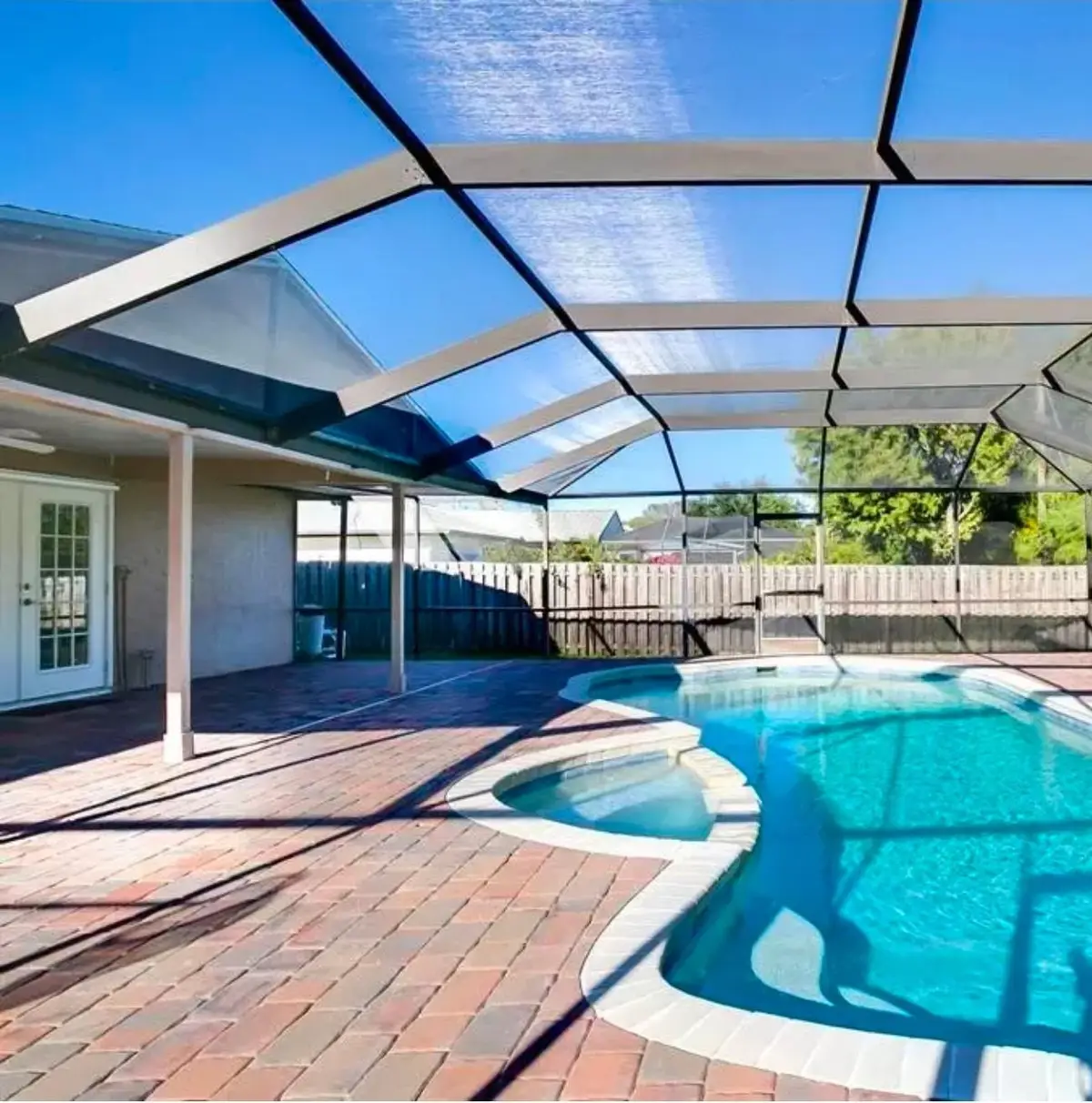 2471 SE Wald Street, Port Saint Lucie, FL 34984 - #1