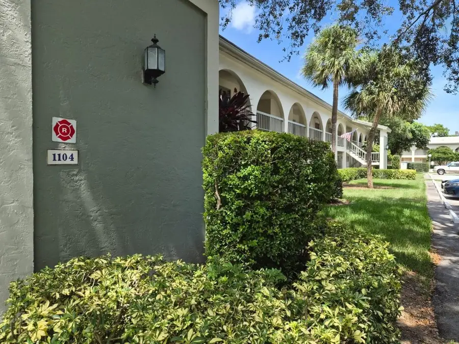 1104 Bahama Bend, Coconut Creek, FL 33066 - Image #2