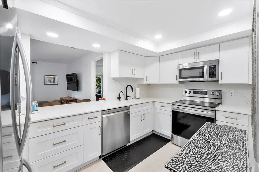 3909 N Ocean Boulevard #206, Fort Lauderdale, FL 33308 - #3