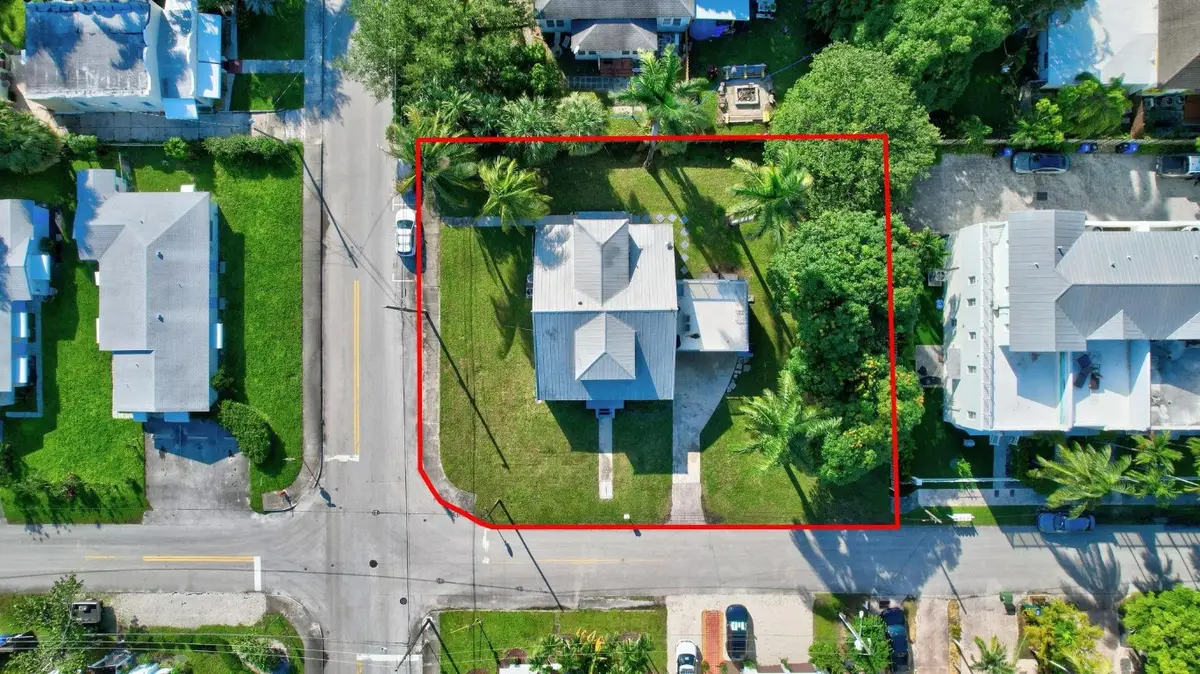 901 W Las Olas Boulevard, Fort Lauderdale, FL 33312 - Image #1