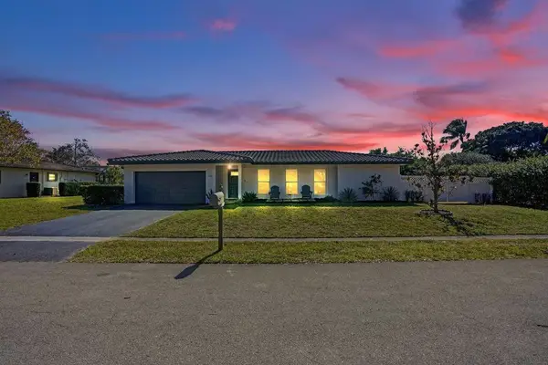 12188 NW 32nd Court, Coral Springs, FL 33065