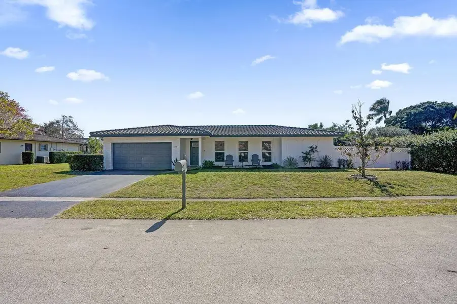 12188 NW 32nd Court, Coral Springs, FL 33065 - Image #2