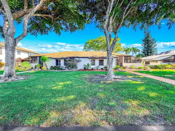 13232 Lucinda Palm Court #B, Delray Beach, FL 33484