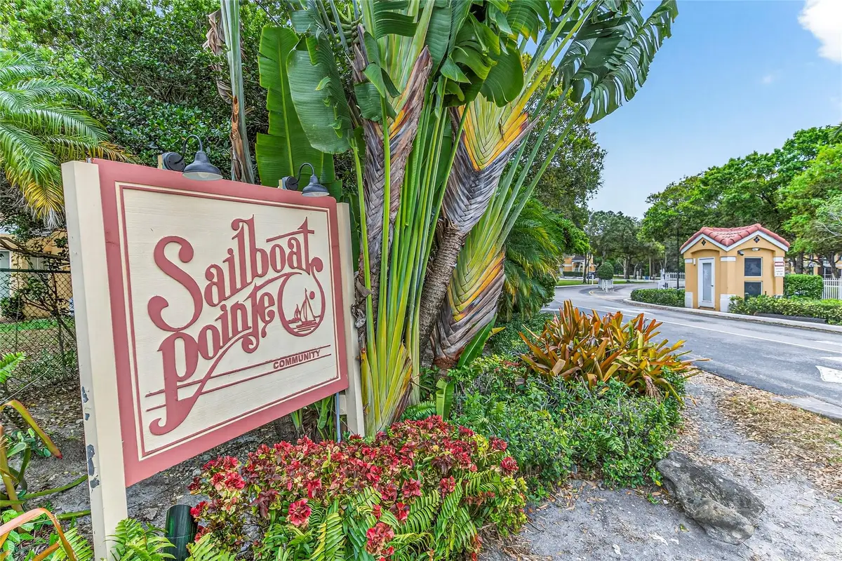 2361 NW 33rd Street #605, Oakland Park, FL 33309 - Image #1