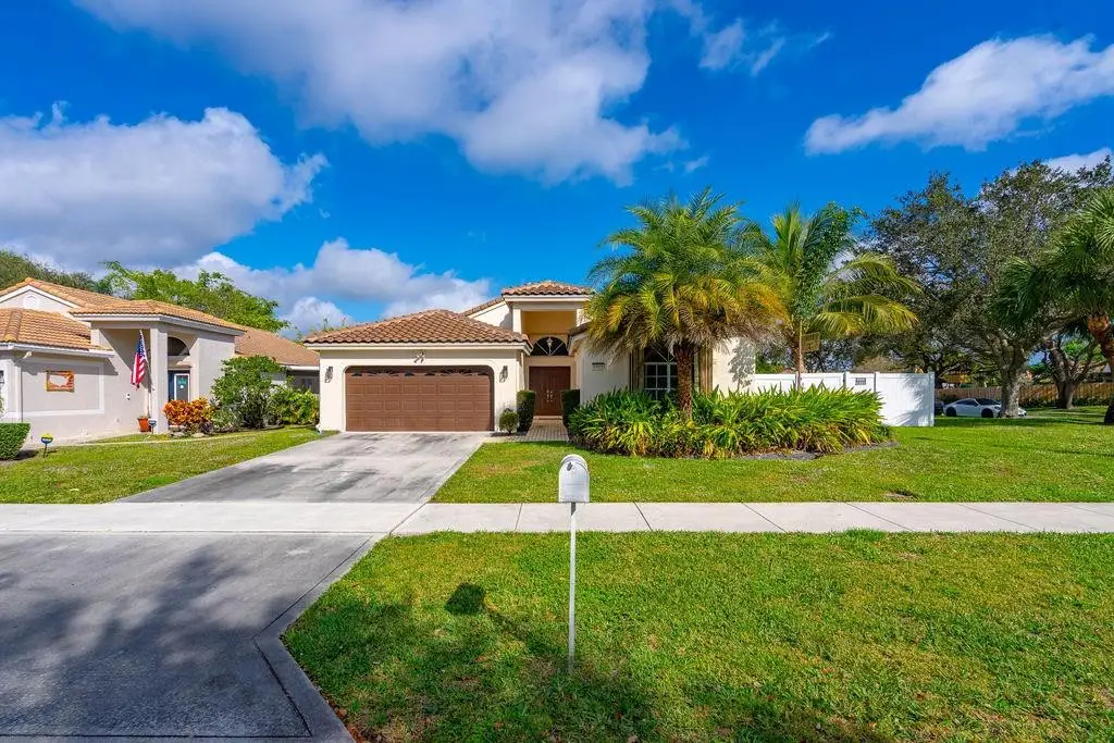 3955 Sabal Lakes Road, Delray Beach, FL 33445 - Image #1