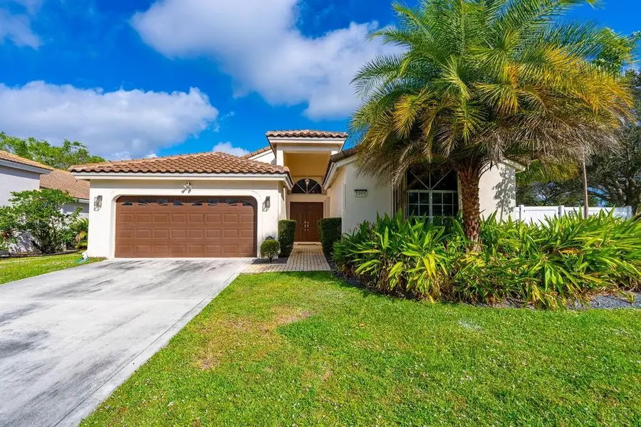 3955 Sabal Lakes Road, Delray Beach, FL 33445 - Image #3