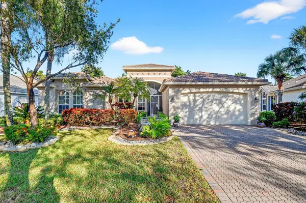7615 Tarpon Cove Circle, Lake Worth, FL 33467