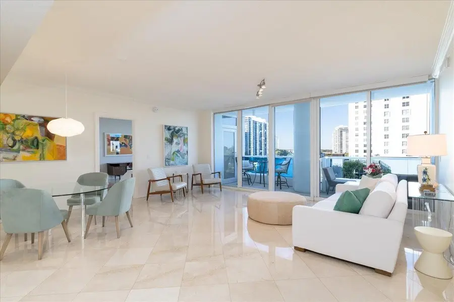 715 Bayshore Drive #506, Fort Lauderdale, FL 33304 - Image #2