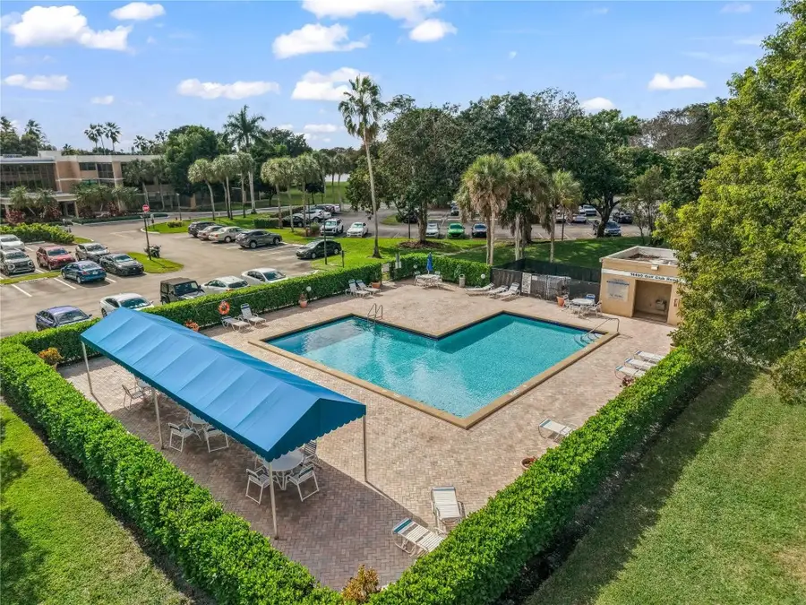 16325 Golf Club Road #303, Weston, FL 33326 - #3