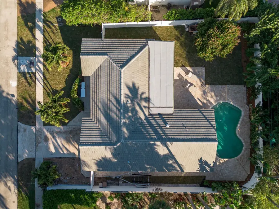 2830 NE 46th Street, Pompano Beach, FL 33064 - #3