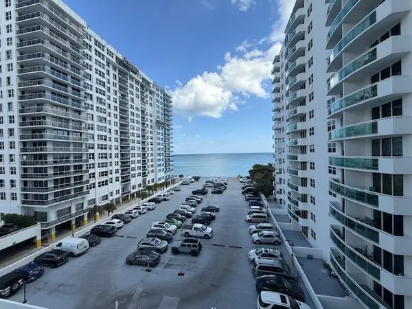 3001 S Ocean Drive #647, Hollywood, FL 33019