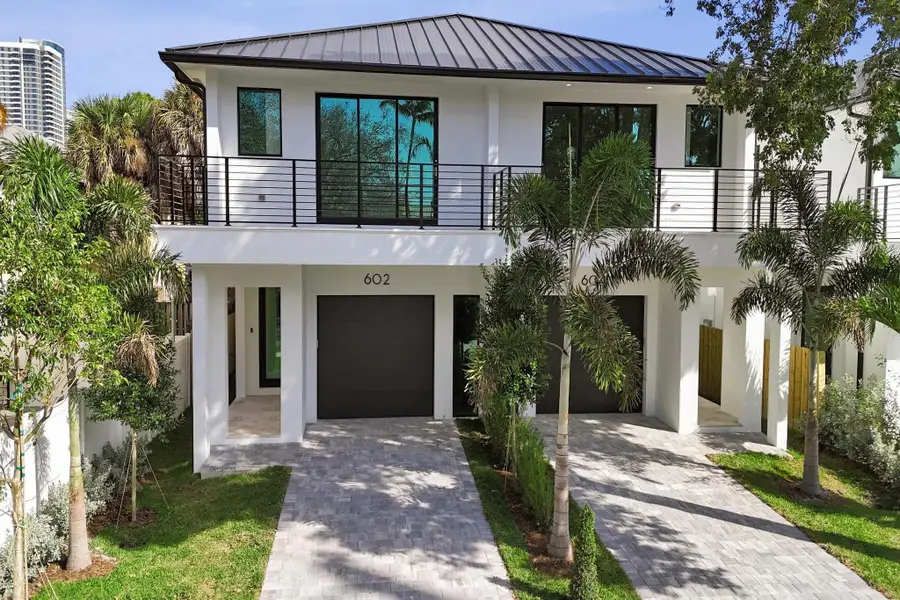 602 SW 7th Avenue, Fort Lauderdale, FL 33315 - Image #2