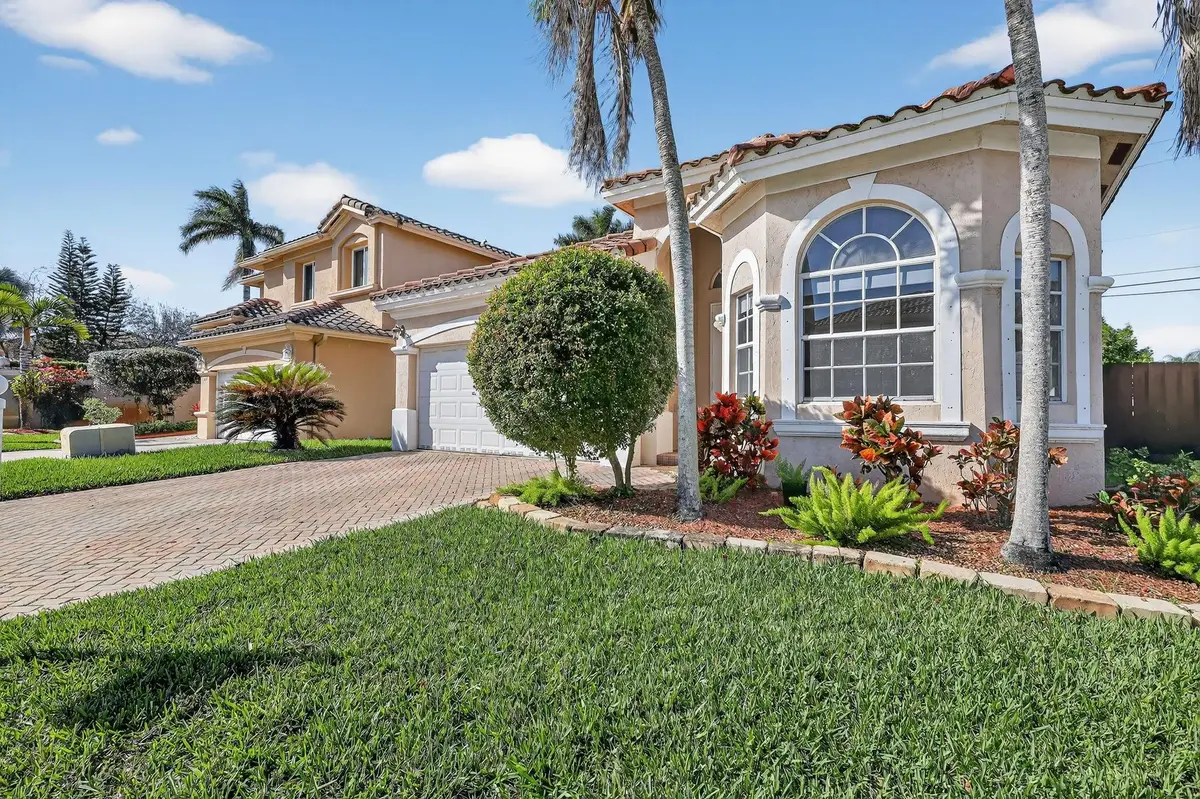 2130 NW 100th Avenue, Hollywood, FL 33024 - #1