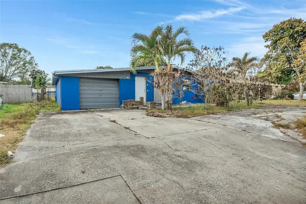 803 Palm Avenue, Fort Pierce, FL 34982