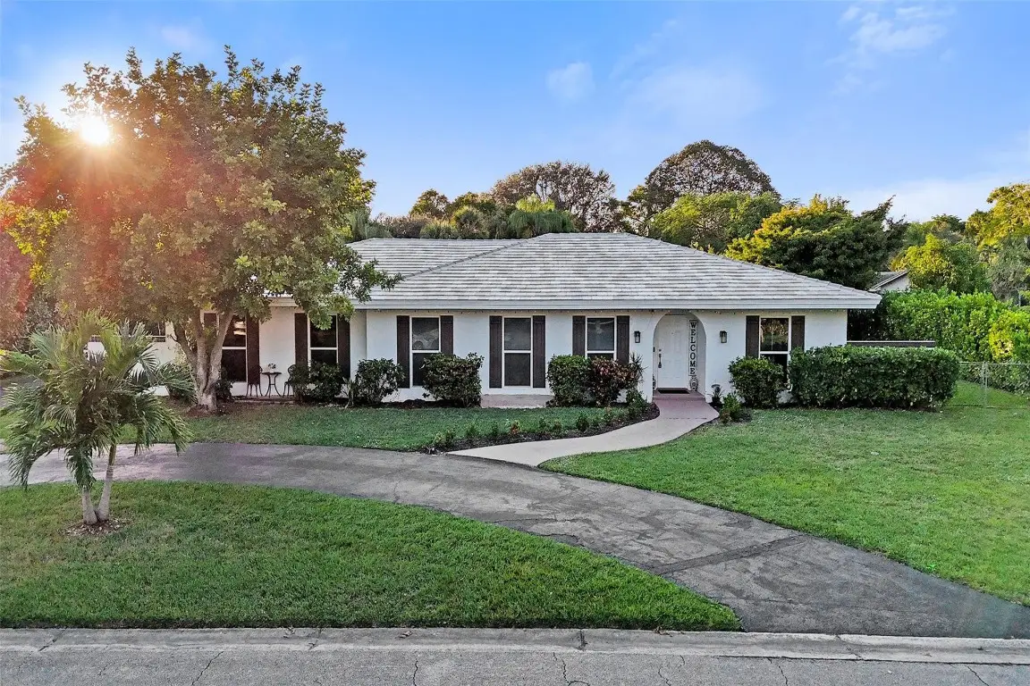 2400 NW 105th Terrace, Coral Springs, FL 33065 - Image #1