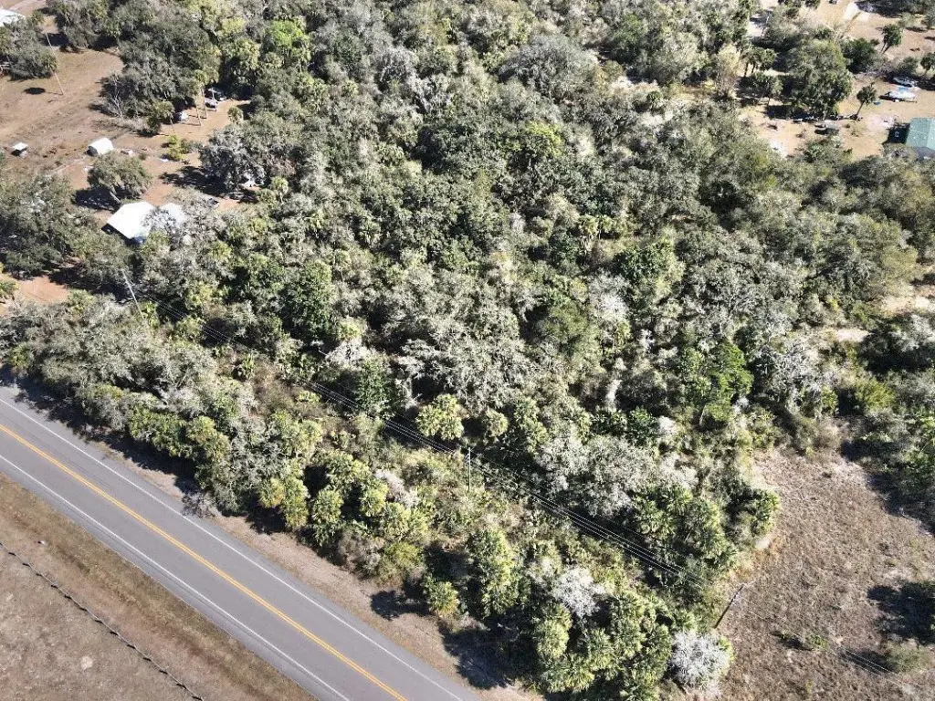 0000 NE 308th Street, Okeechobee, FL 34972 - Image #1