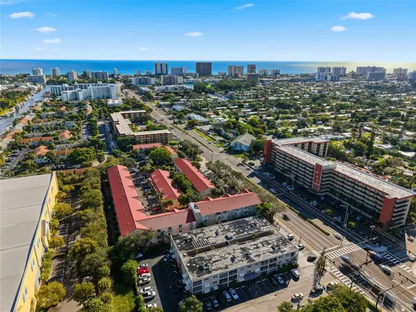 2381 NE 14th Street Causeway #206, Pompano Beach, FL 33062