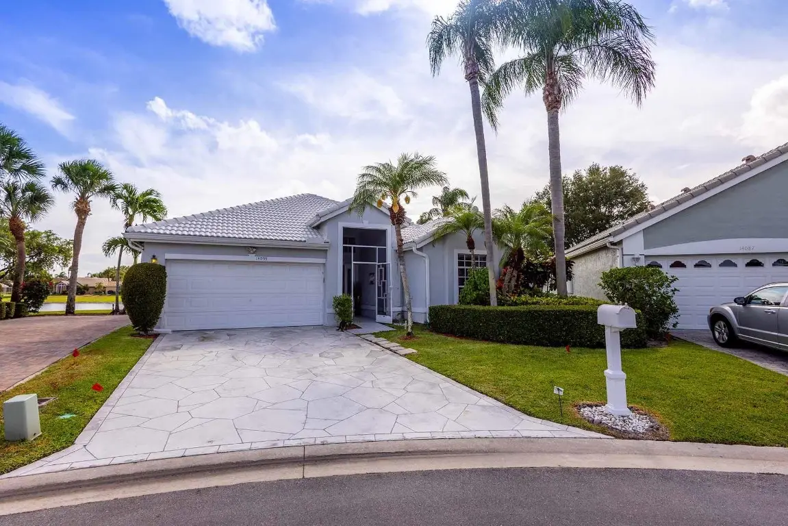 14095 Skye Terrace, Delray Beach, FL 33446 - Image #1