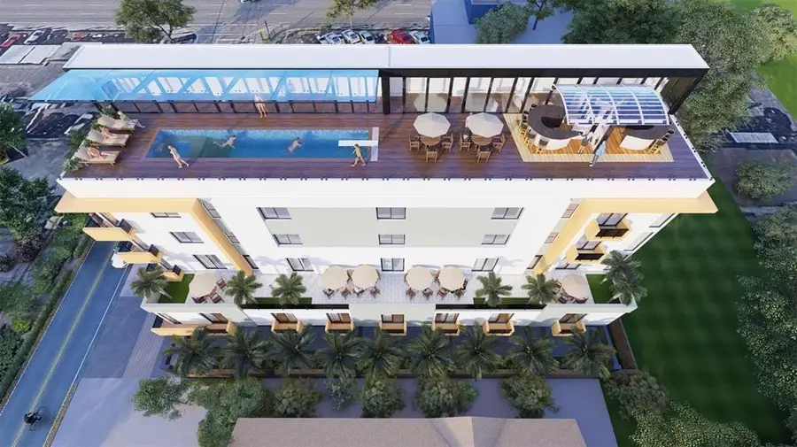 2621 NW 32nd Street, Miami, FL 33142 - Image #2